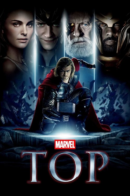 Постер «Тор»