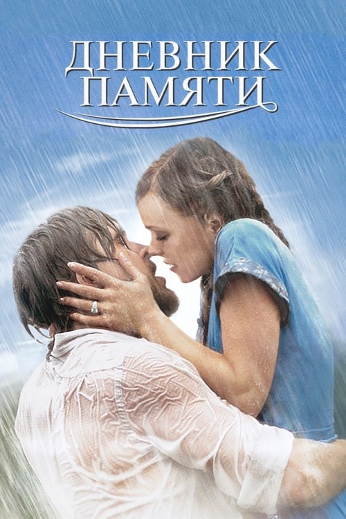 Постер «Дневник памяти»