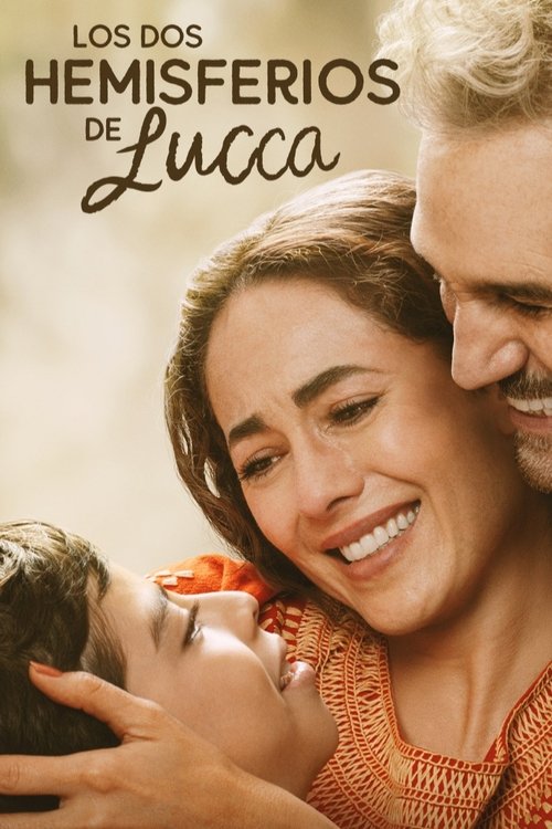 Постер «Lucca's World»