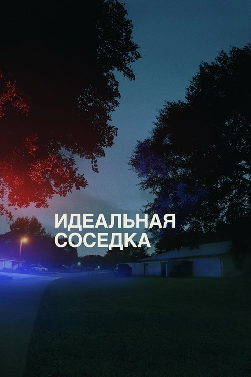 Постер «Идеальная соседка»