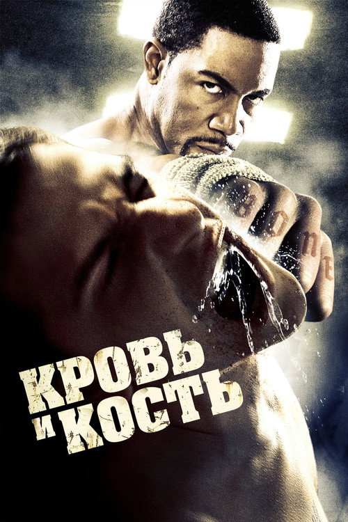 Постер «Кровь и кость»