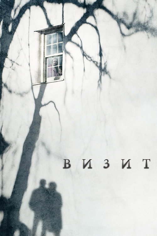 Постер «Визит»