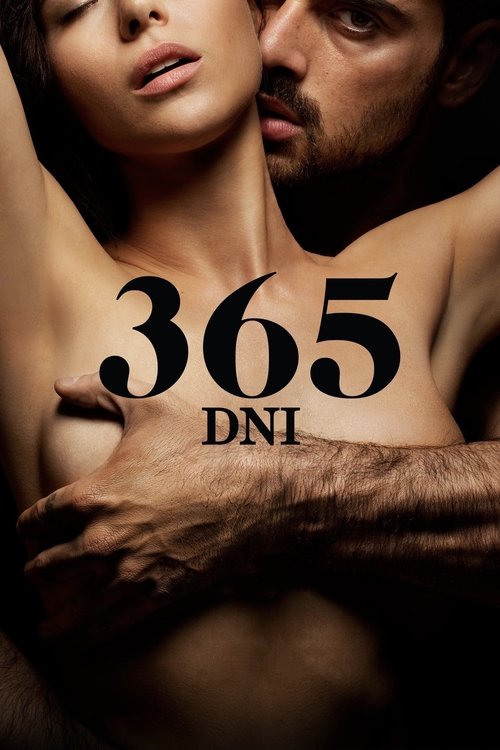 Постер «365 дней»
