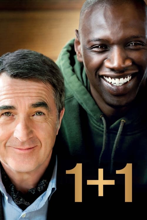 Постер «1+1»