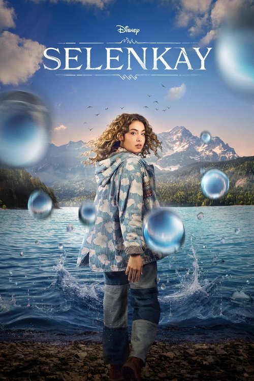 Постер «Селенкай»