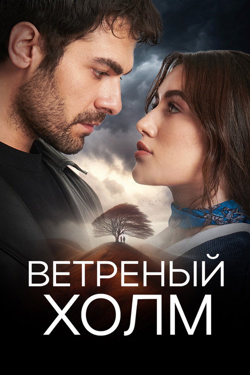 Постер «Ветреный холм»