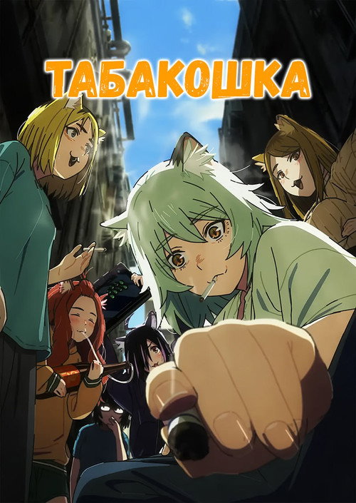 Постер «Табакошка»